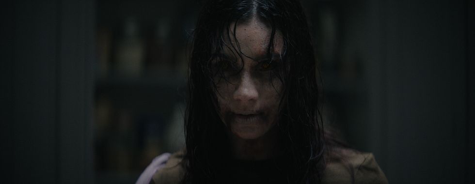 Photo du film Evil Dead Burn