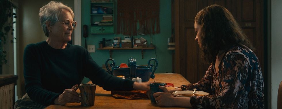 Photo du film Ella McCay