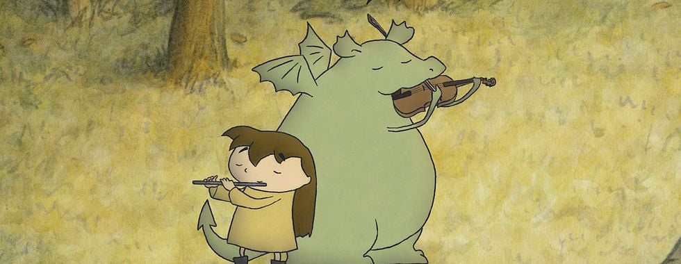 Photo du film Esprit(s) rebelle(s)