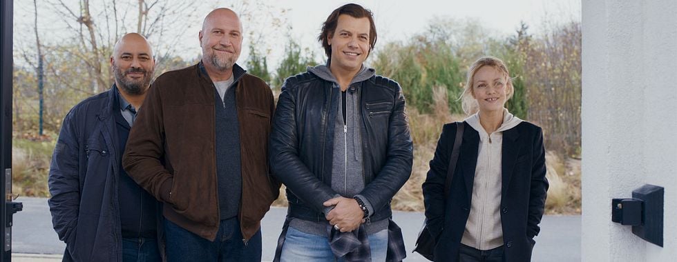 Photo du film T'as Pas Changé