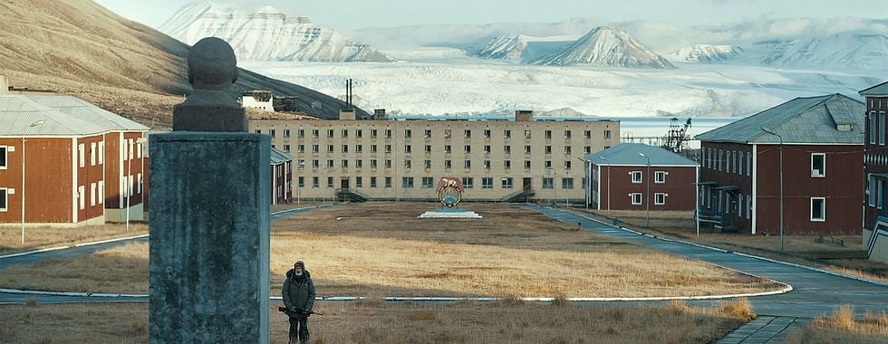 Photo du film Pyramiden