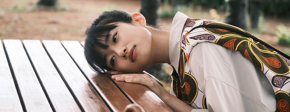 Photo du film Sous le ciel de Kyoto