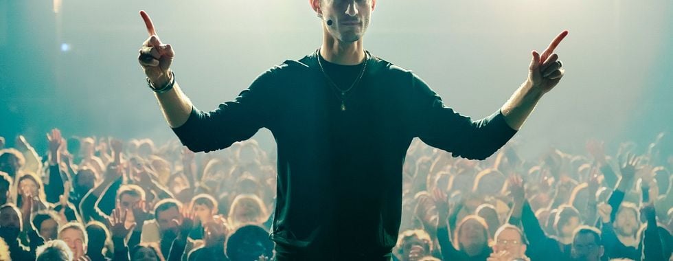 Photo du film Gourou