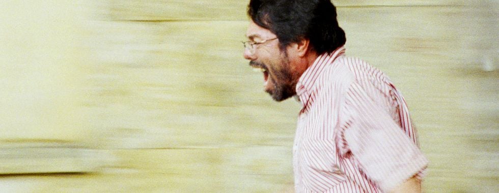 Photo du film Un poète