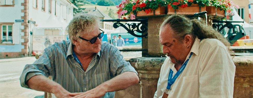 Photo du film Sainte-Marie-aux-Mines