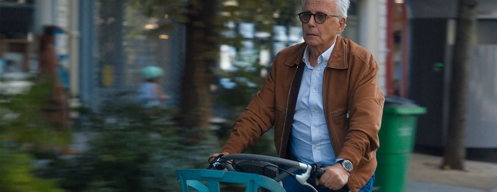 Photo du film Victor comme tout le monde