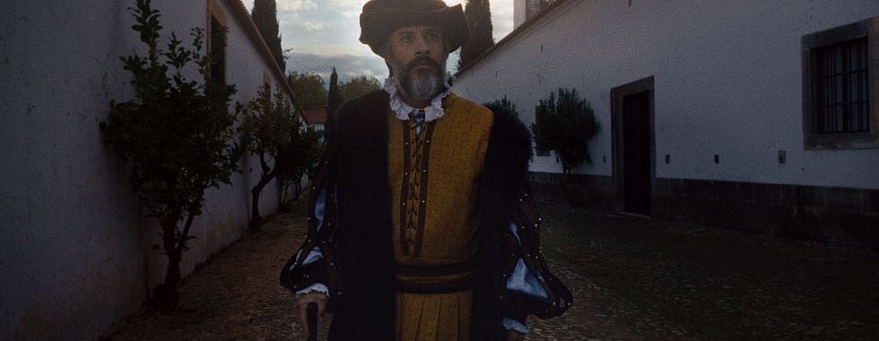 Photo du film Magellan