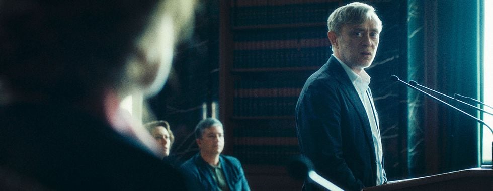 Photo du film  Yellow Letters 