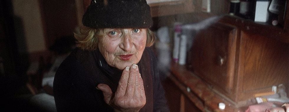 Photo du film Sans Adieu