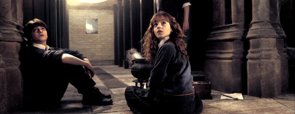 Photo du film Harry Potter et la chambre des secrets