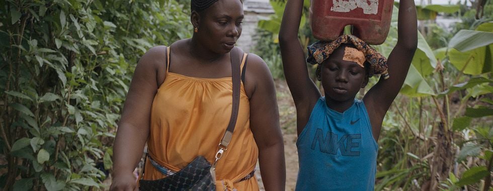 Photo du film Mambar Pierrette