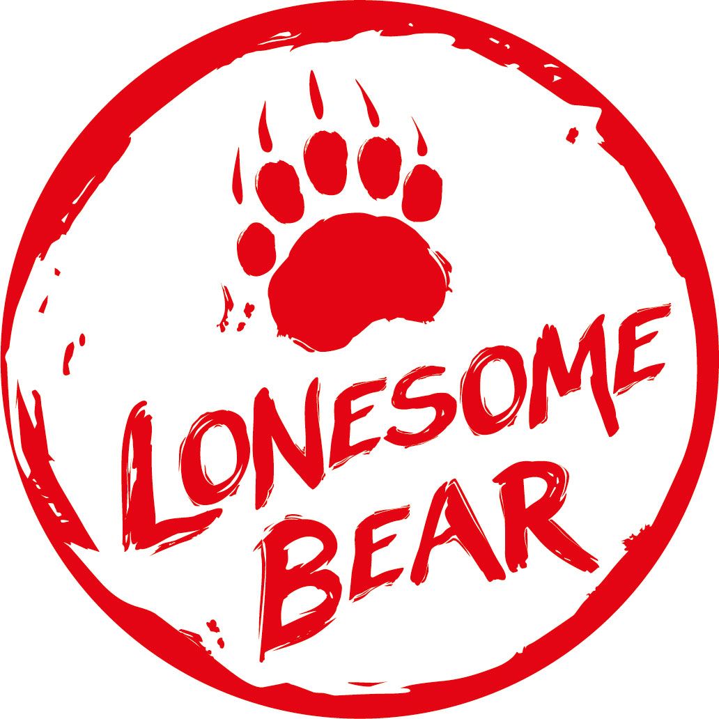 Lonesome Bear