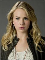 Next photo of Britt Robertson