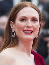 Julianne Moore