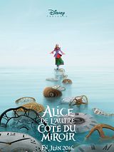 Alice de l’autre côté du miroir