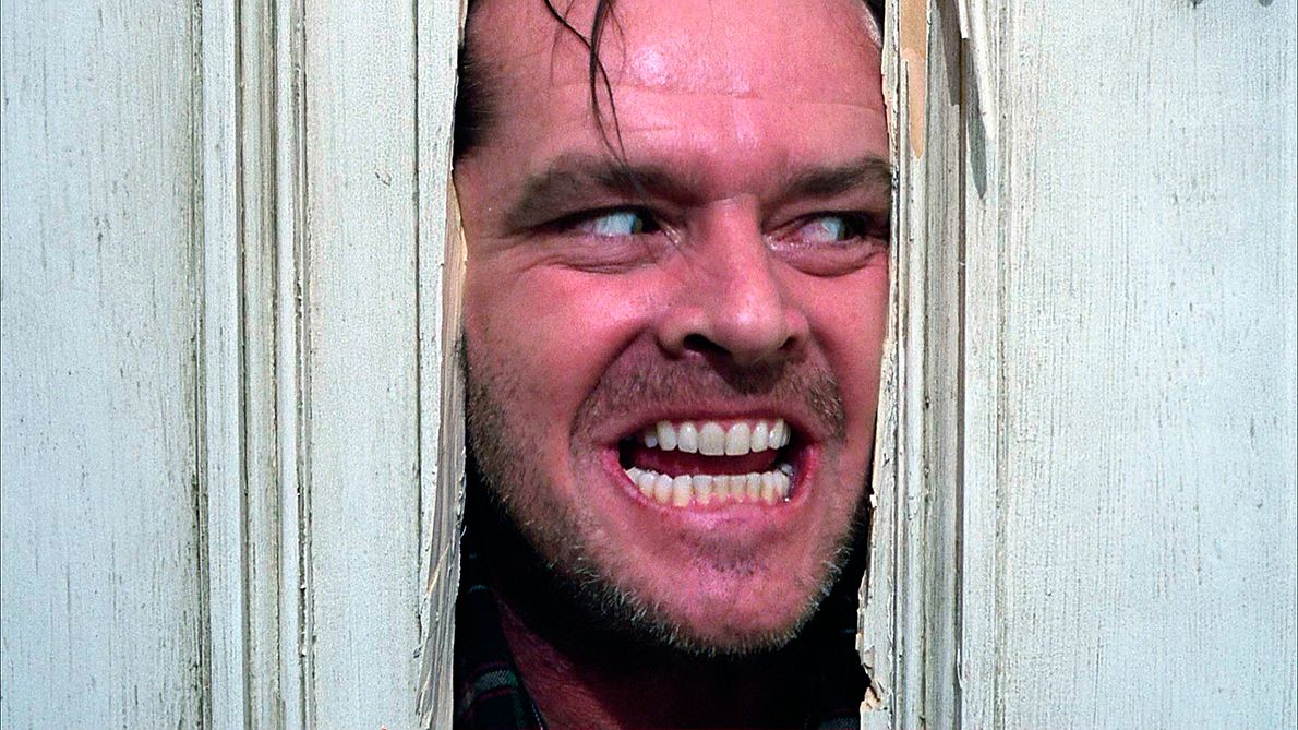 Retour sur Stanley Kubrick