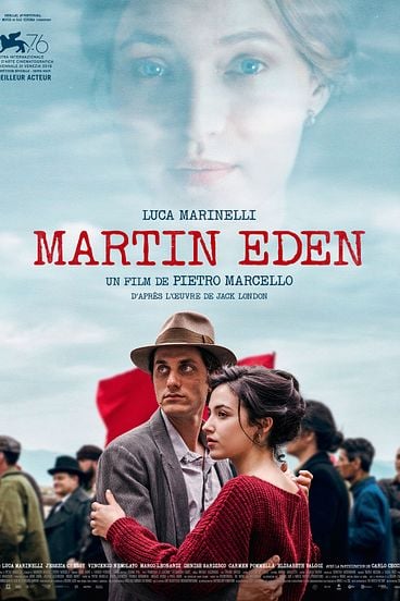 Martin eden