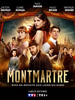 poster de Montmartre