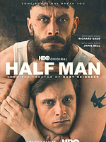 poster de Half Man