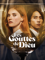 poster de Les Gouttes de Dieu