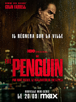 poster de The Penguin
