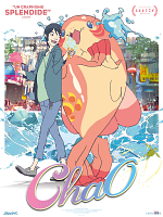 poster de ChaO