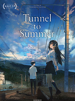 poster de Tunnel to Summer