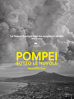 poster de Pompei, Sotto le Nuvole