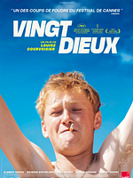 poster de Vingt dieux