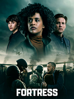 poster de The Fortress