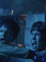 poster de Don’t Leave the Kids Alone