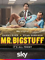 poster de Mr. Bigstuff