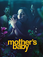 poster de Mother's Baby