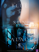 poster de Blue Sun Palace