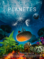 poster de Planètes
