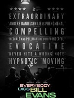 poster de Everybody Digs Bill Evans