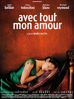 poster de Avec tout mon amour