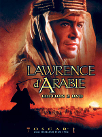 poster de Lawrence d'Arabie