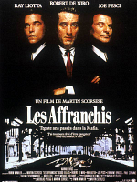 poster de Les Affranchis
