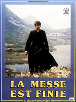 poster de La Messe est finie