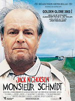 poster de Monsieur Schmidt