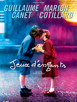 poster de Jeux d'enfants
