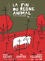 poster de La Fin du règne animal