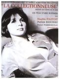 poster de La collectionneuse