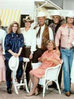 poster de Dallas