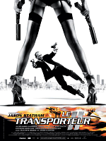 poster de Le Transporteur II