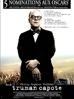 poster de Truman Capote