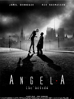 poster de Angel-A