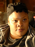 image de Mo'Nique 