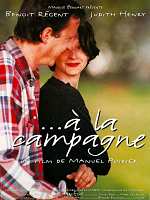 poster de ...à la campagne